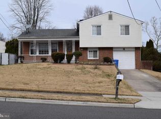 21 Clemson Rd, Cherry Hill, NJ 08034