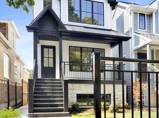 5810 N Paulina St, Chicago, IL 60660