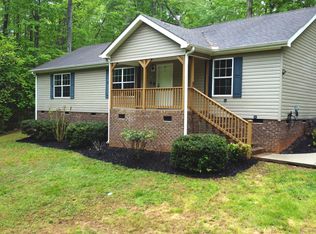 118 Iriquois Dr, Louisburg, NC 27549