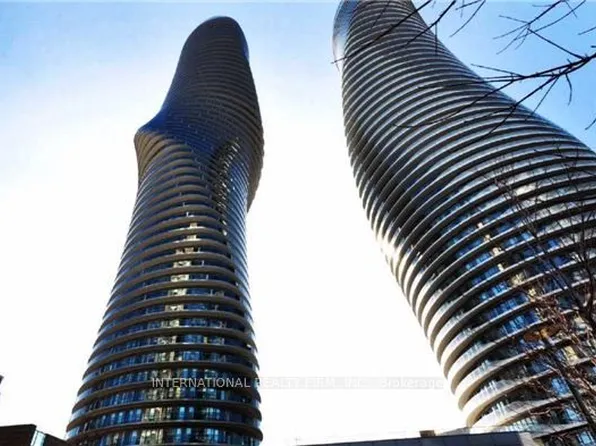60 Absolute Ave, Mississauga, ON