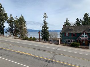 351 N Lake Blvd, Tahoe City, CA 96145