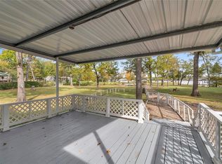 712 Oaklanding Cir, Kemp, TX 75143