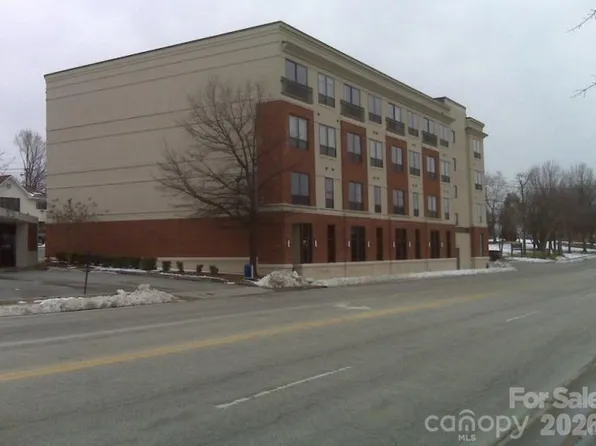 411 W Washington St Ste 208, Greensboro, NC 27401