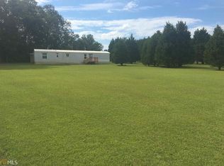 150 Horace Mitchell Rd, Brooklet, GA 30415