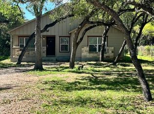 176 Weatherby Dr, Spring Branch, TX 78070