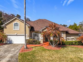 2264 Lookout Lndg, Fleming Island, FL 32003