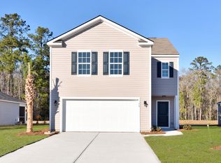 106 Nevis Rd, Guyton, GA 31312