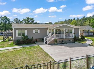 5334 Pebble Ln, Conway, SC 29526