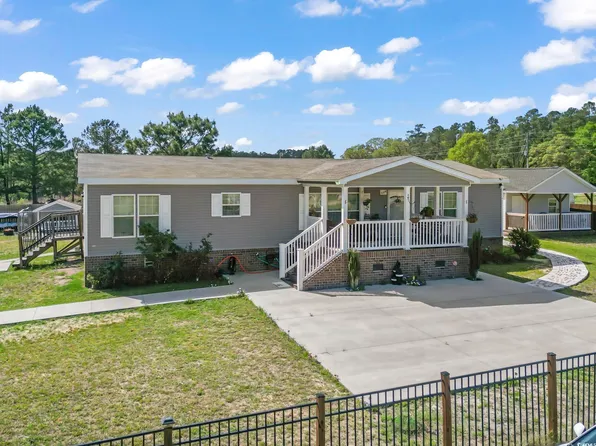 5334 Pebble Ln., Conway, SC 29526