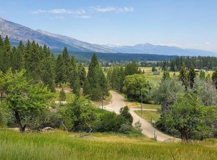Nhn Camas Orchard Ln, Hamilton, MT 59840