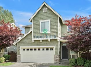 3614 183rd St SE, Bothell, WA 98012