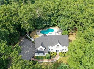 4 Sylvan Ln, Groton, MA 01450
