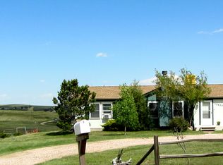 15405 N Peyton Hwy, Peyton, CO 80831