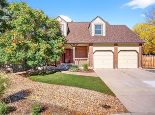 19166 E Stanford Dr, Aurora, CO 80015
