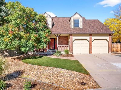 19166 E Stanford Drive, Aurora, CO, 80015