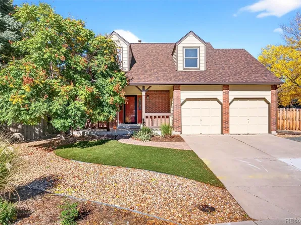 19166 E Stanford Drive, Aurora, CO 80015