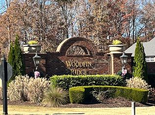 712 E Long Bay Dr, Inman, SC 29349