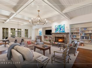 98 Sheepcote Road, Cashiers, NC 28717