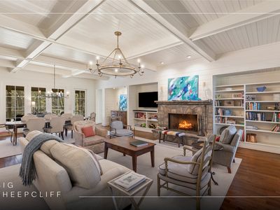98 Sheepcote Road, Cashiers, NC, 28717