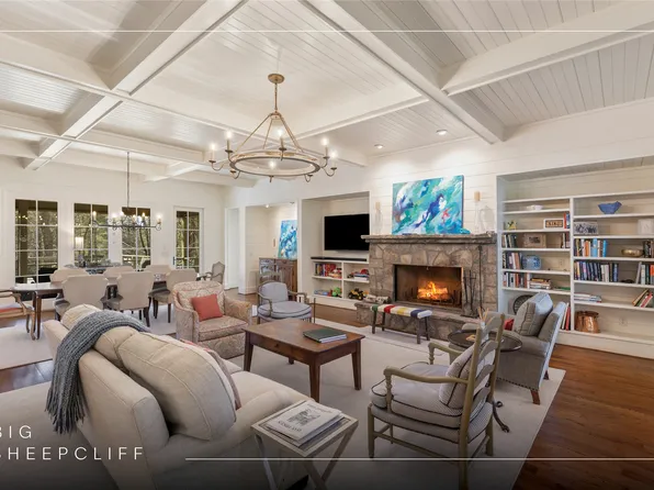 98 Sheepcote Road, Cashiers, NC 28717