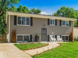 3352 Parklane Ave, Columbus, OH