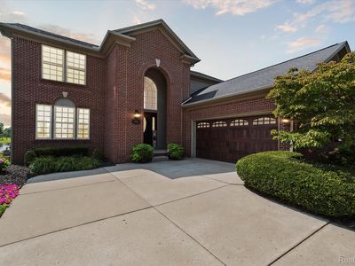 27861 S Mockingbird Dr, Flat Rock, MI, 48134