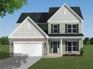 6808 Rex Rd, Holly Springs, NC 27540