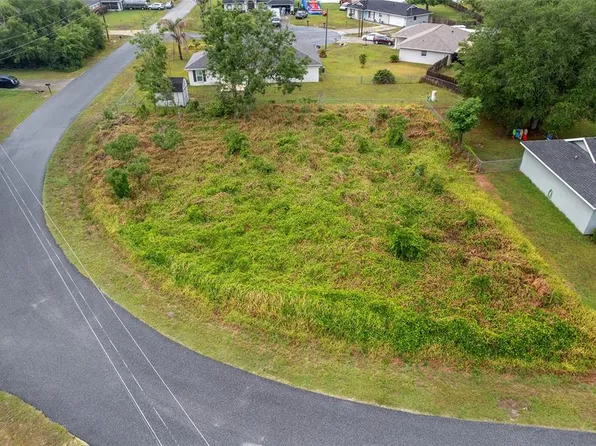 0 Pecan Course Loop Lot 25, Ocala, FL 34472
