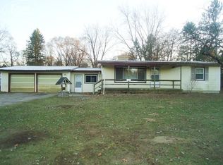 5463 W Frances Rd, Clio, MI 48420