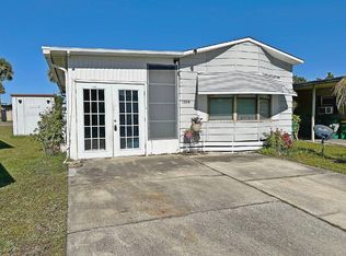 1224 Sunshine Cir, Eustis, FL 32726