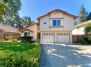 3204 Hancock Pl, Fremont, CA 94538