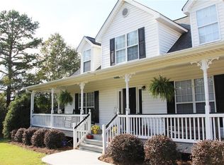 138 Brock Rd, Westminster, SC 29693
