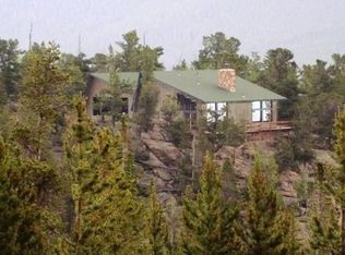 680 Goblins Castle Rd, Estes Park, CO 80517