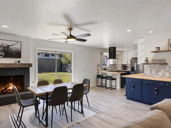 1801 Belford Dr, Austin, TX 78757
