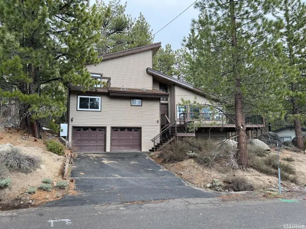 1191 Echo View Dr, South Lake Tahoe, CA 96150