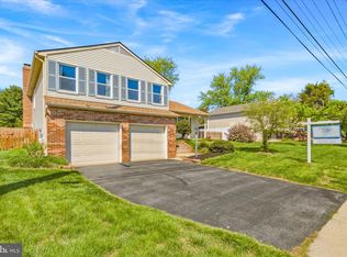 1323 Butterfly Ln, Frederick, MD 21703