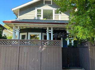 314 Alcatraz Ave, Oakland, CA 94618