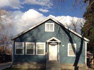 311 3rd Ave, Laurel, MT 59044