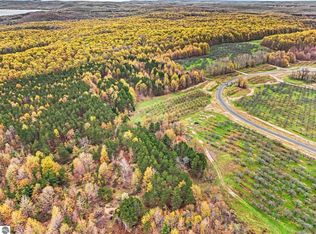 PARCEL One Karnes Rd, Glen Arbor, MI 49636