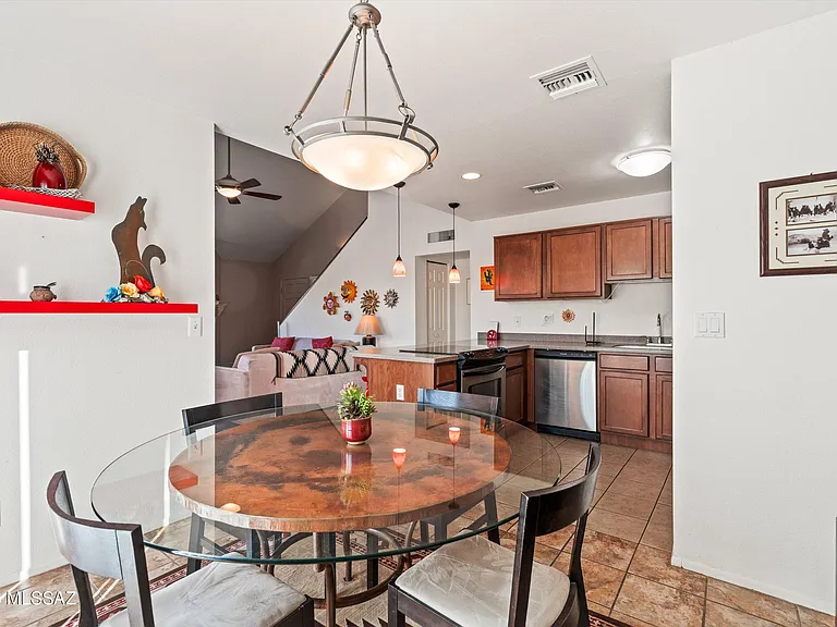 5051 N Sabino Canyon Rd #1213 — Photo 14