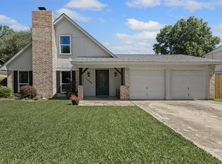 1609 Timbercreek Rd, Benbrook, TX 76126