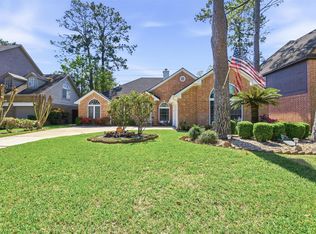 10331 Millridge North Dr, Houston, TX 77070