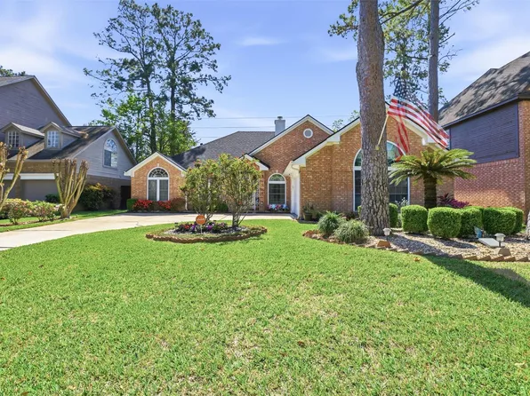 10331 Millridge North Dr, Houston, TX 77070