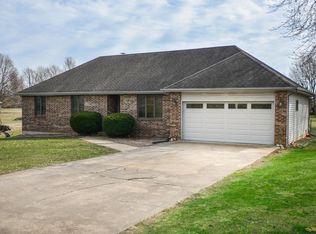 2248 E Grandview St, Springfield, MO 65803