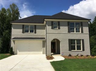 1807 Hanover West Ct, Lawrenceville, GA 30043