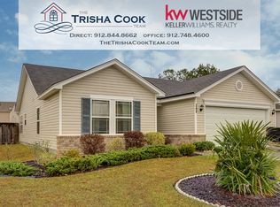 248 Harmony Blvd, Pooler, GA 31322