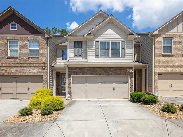 3347 Desoto Rd, Snellville, GA 30078
