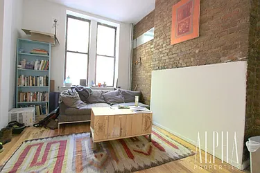 Rented by Alpha Properties NYC I LLC