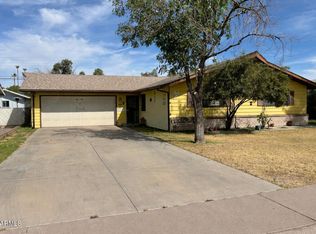 3526 W HARMONT Drive, Phoenix, AZ 85051