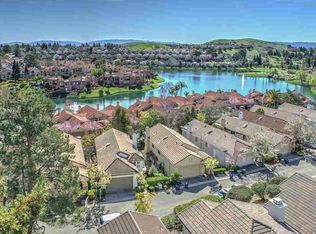 220 Lakeridge Way, San Ramon, CA 94582